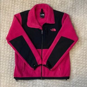North Face Denali Jacket
